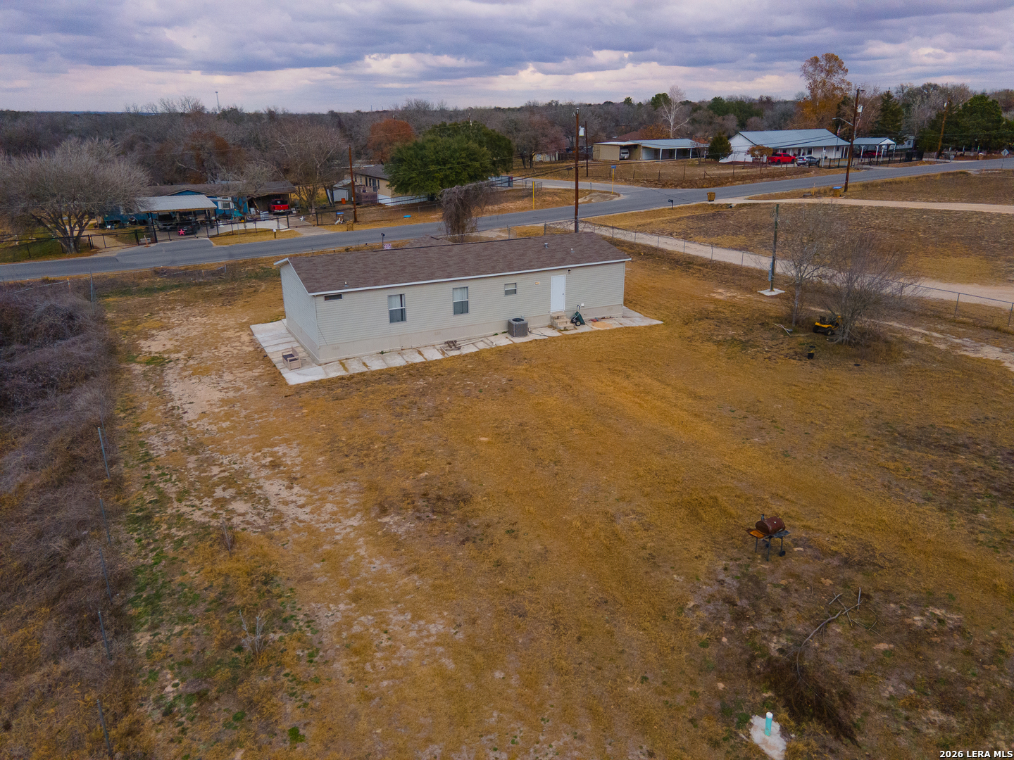 3814 New Mathis Road Elmendorf, TX 78112 - Photo 48 of 60