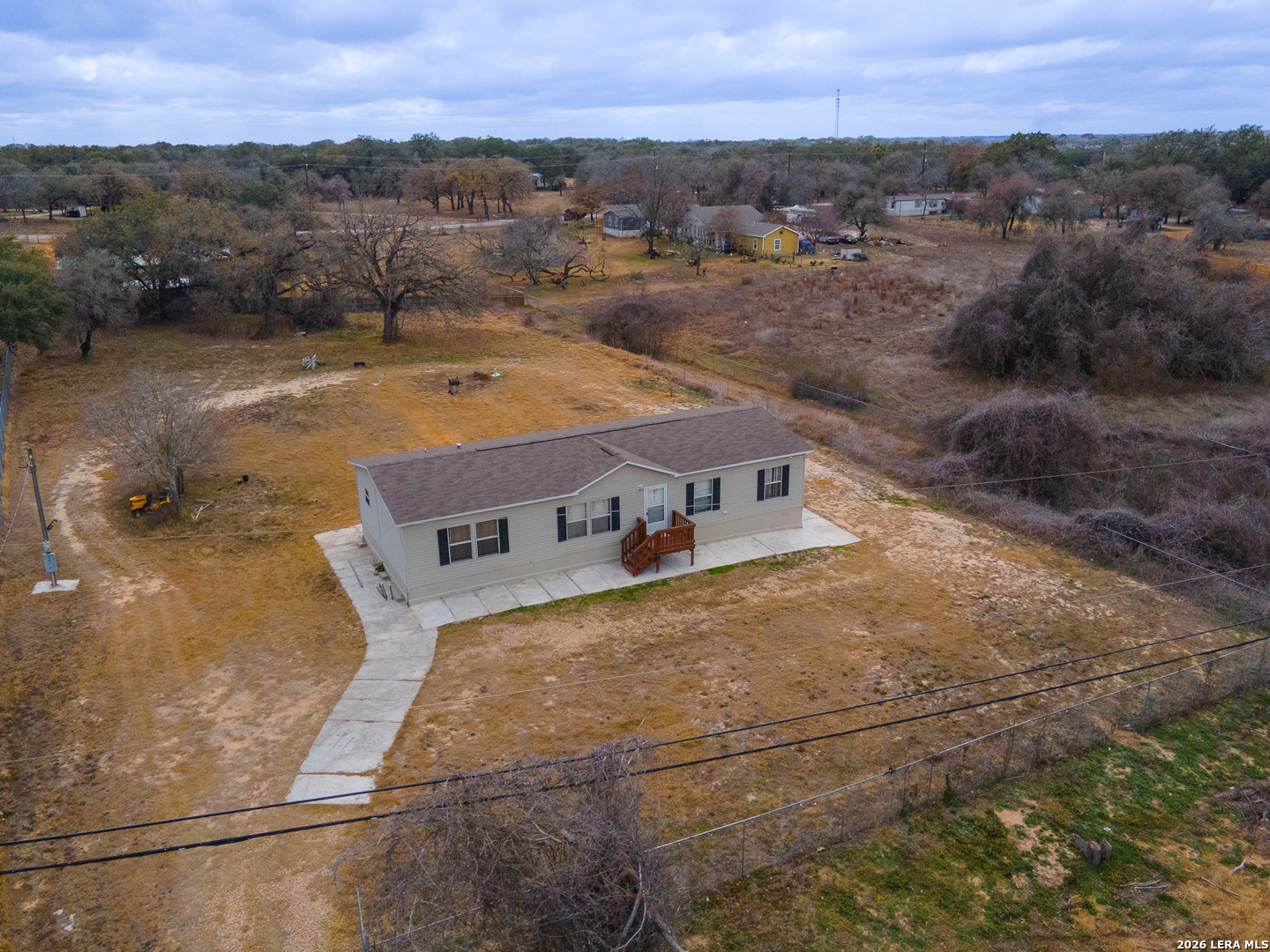 3814 New Mathis Road Elmendorf, TX 78112 - Photo 49 of 60