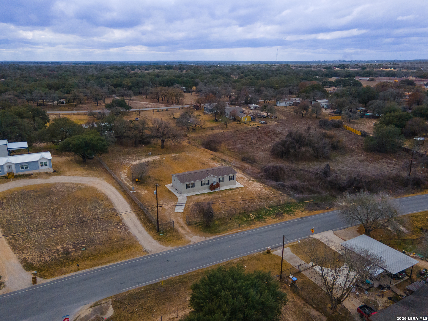 3814 New Mathis Road Elmendorf, TX 78112 - Photo 50 of 60
