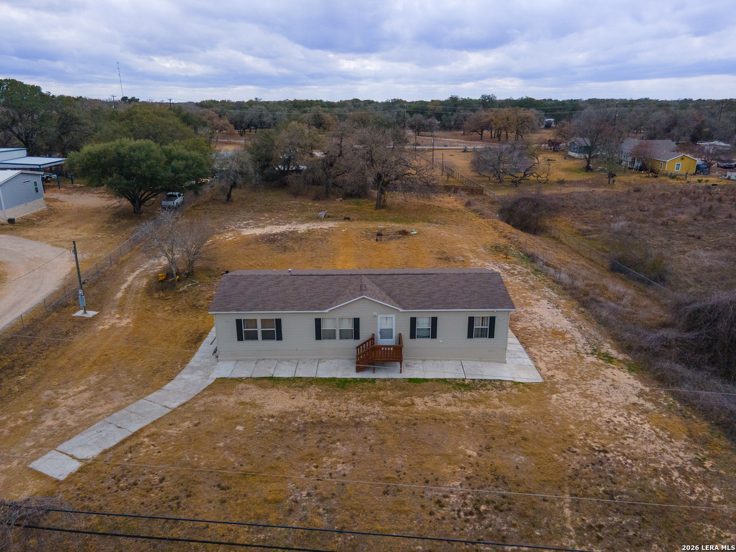 3814 New Mathis Road Elmendorf, TX 78112 - Photo 53 of 60