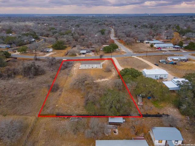 $235,000 | 3814 New Mathis Road, Elmendorf, TX 78112