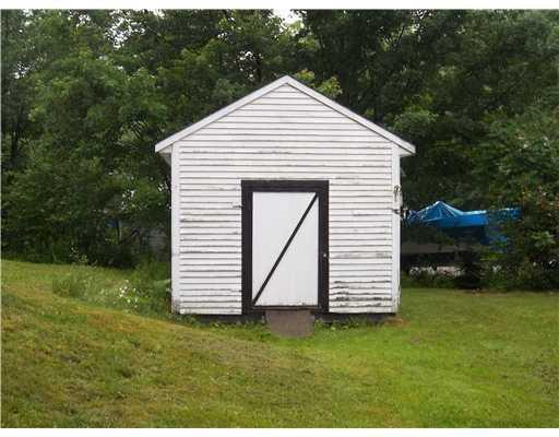 232 Portland Road Gray, ME 04039 - Photo 7 of 25 Exterior Front.