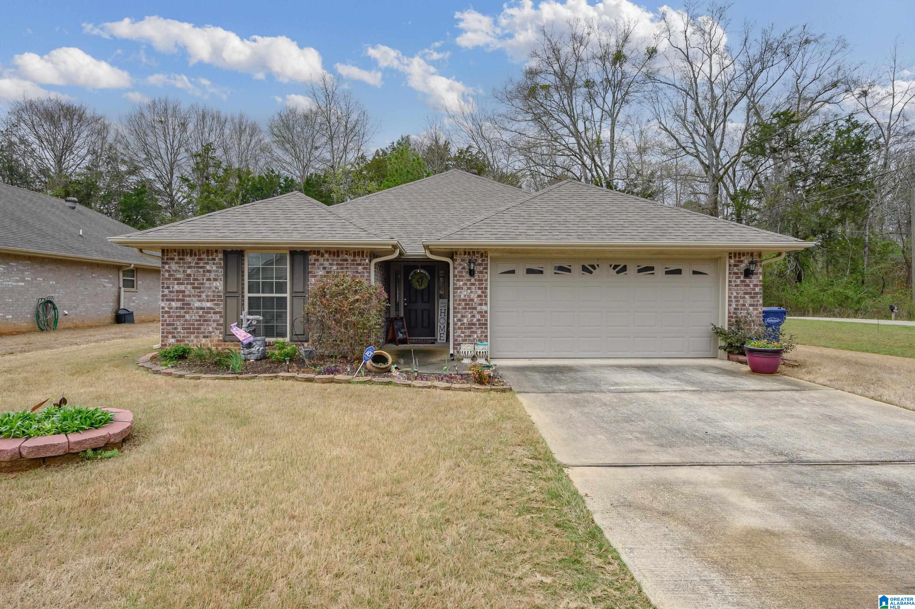 300 Vincent Street Alabaster, AL 35007 - Photo 1 of 34