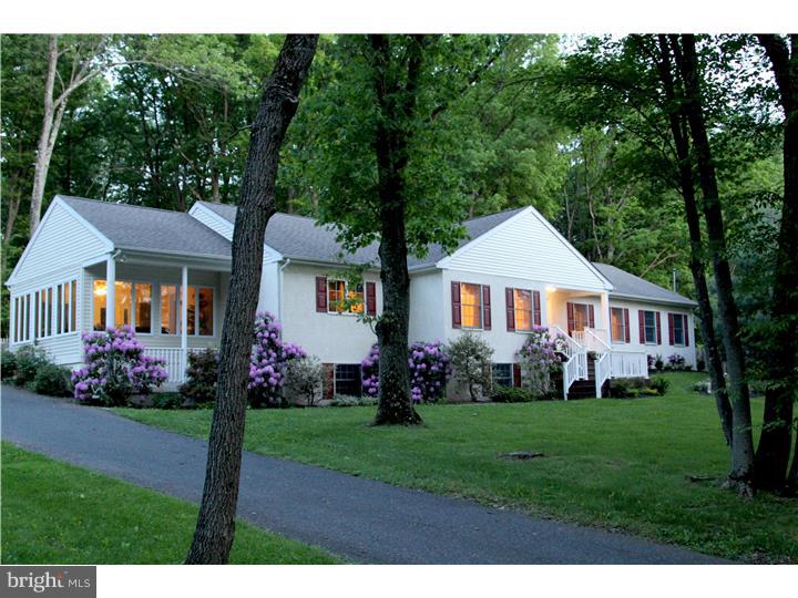 412 Church Road Hatfield, PA 19440 - Photo 1 of 25 Exterior Front