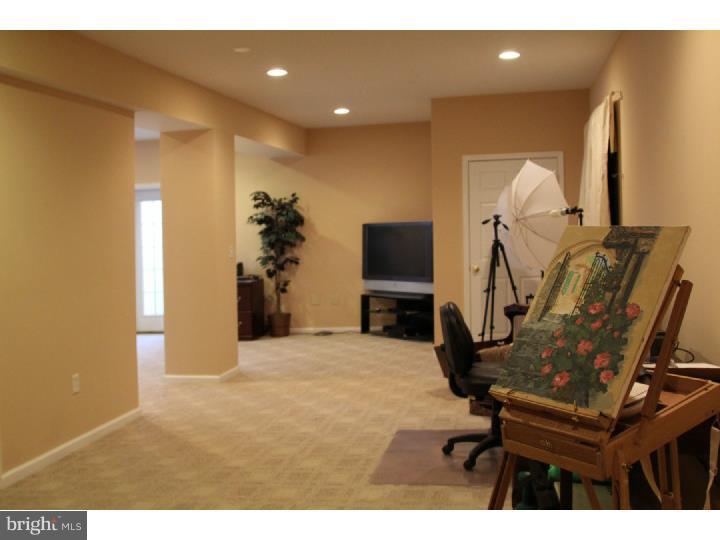 412 Church Road Hatfield, PA 19440 - Photo 18 of 25 Basement - Finished