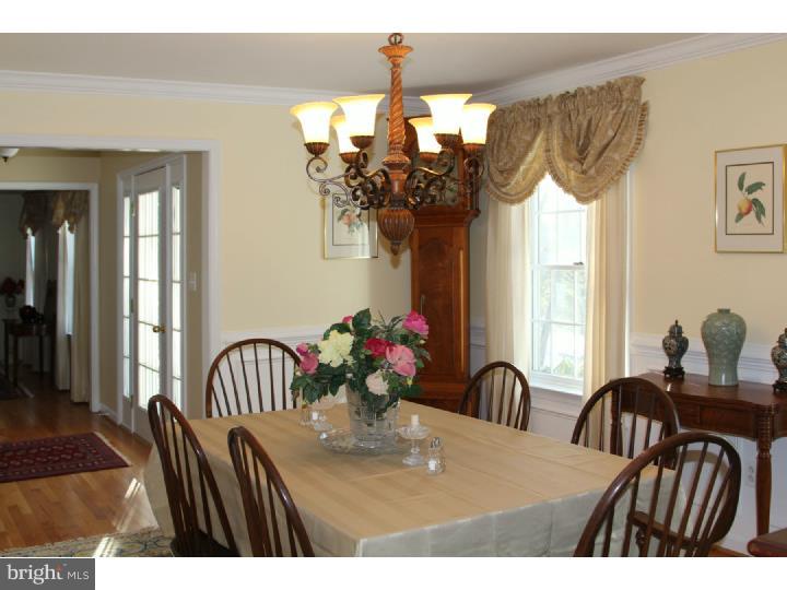 412 Church Road Hatfield, PA 19440 - Photo 6 of 25 Dining Room