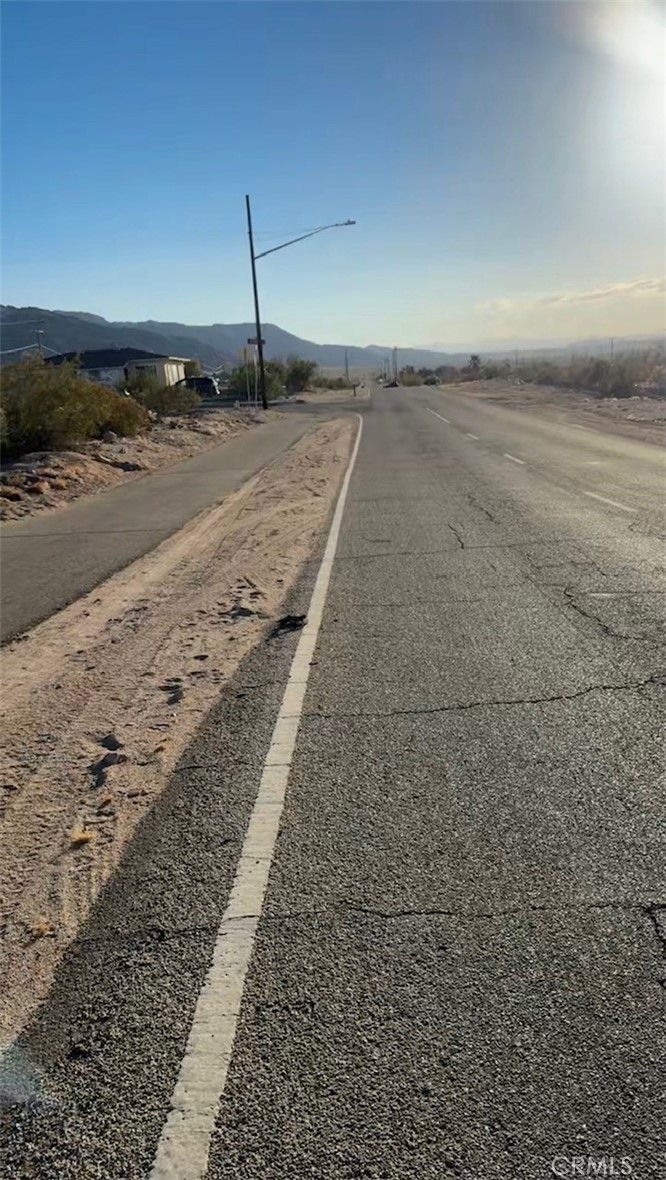 2 Baseline Road Twentynine Palms, CA 92277 - Photo 1 of 8