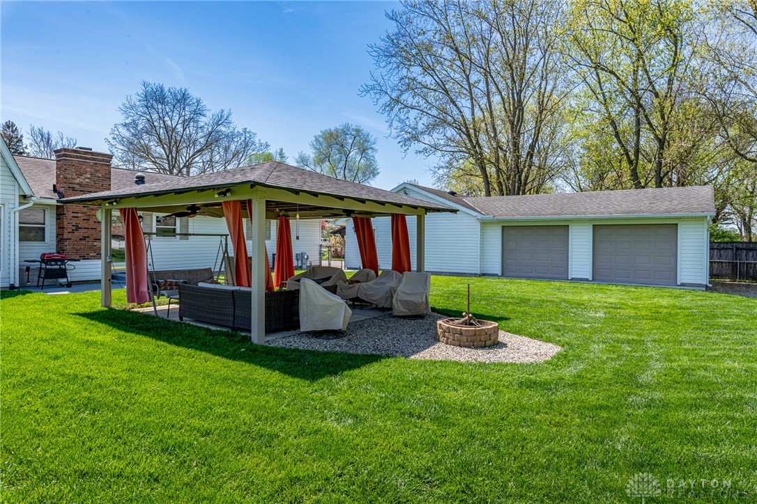 2555 Fenner Road Troy, OH 45373 - Photo 4 of 45