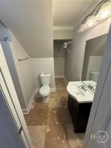 $1,750 | 508 East Liberty, Unit LOWR, Savannah, GA 31401