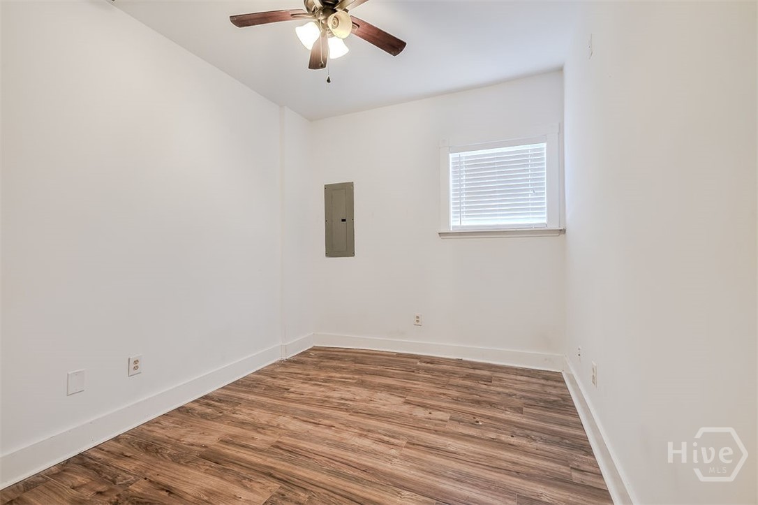 508 East Liberty, Unit LOWR Savannah, GA 31401 - Photo 9 of 13