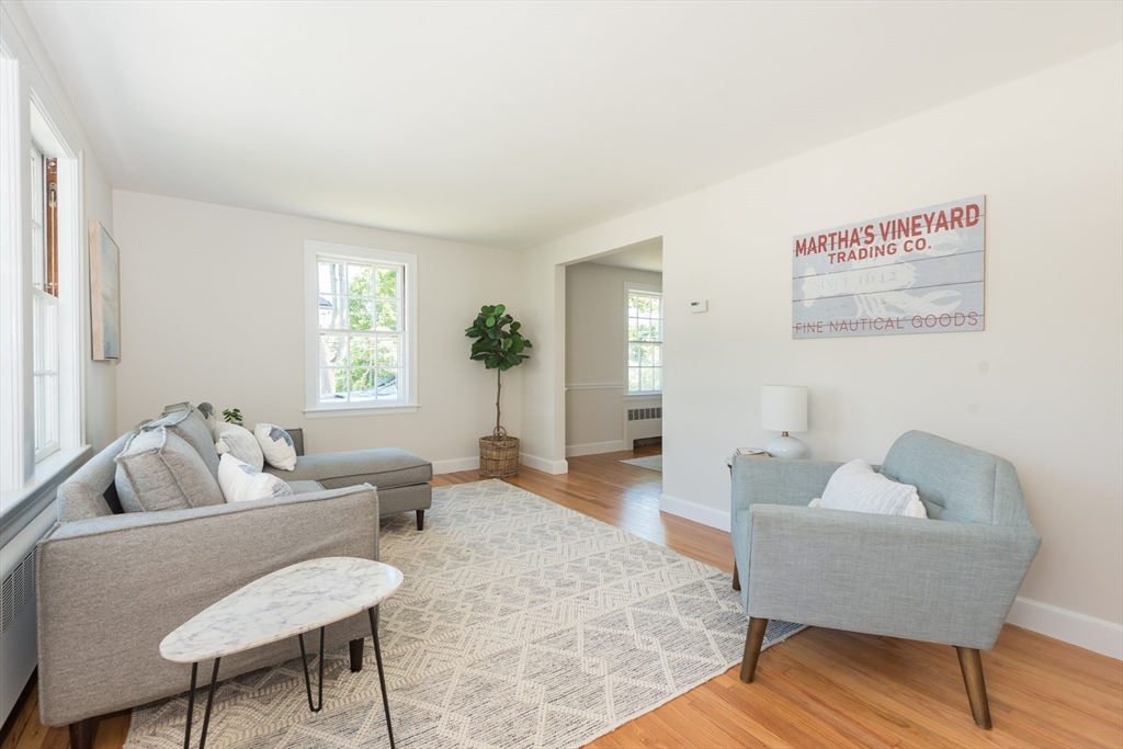 4 Inverness Road Arlington, MA 02476 - Photo 4 of 38