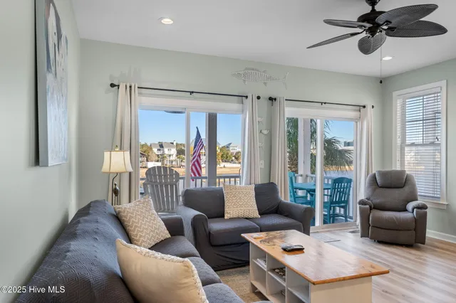 $2,000 | 314 Columbia Avenue, Unit 2, Carolina Beach, NC 28428