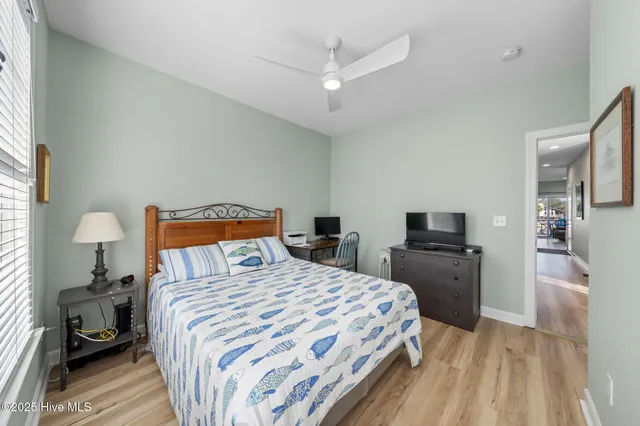 $2,000 | 314 Columbia Avenue, Unit 2, Carolina Beach, NC 28428