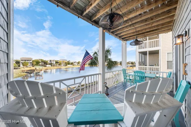 $2,000 | 314 Columbia Avenue, Unit 2, Carolina Beach, NC 28428