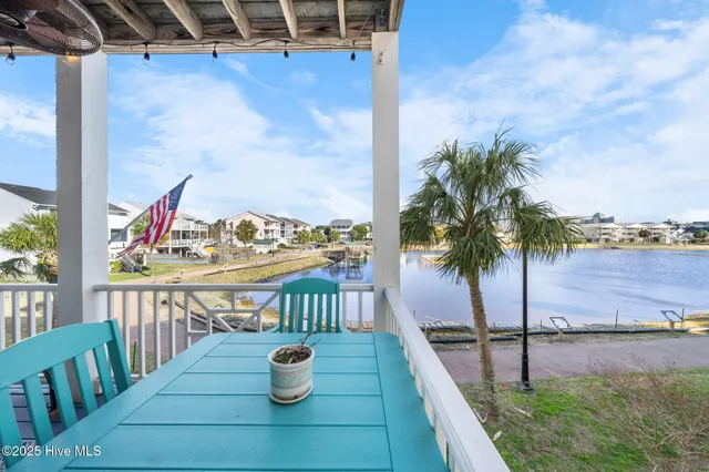 $2,000 | 314 Columbia Avenue, Unit 2, Carolina Beach, NC 28428