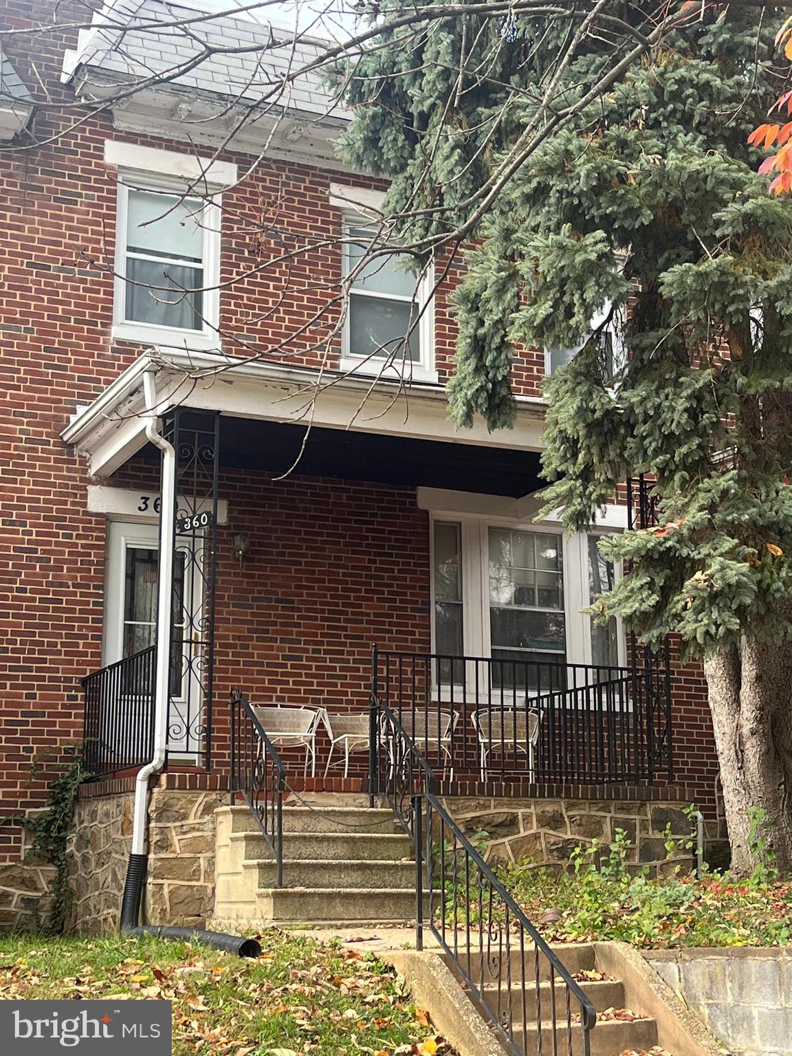 360 Marydell Road Baltimore, MD 21229 - Photo 1 of 22