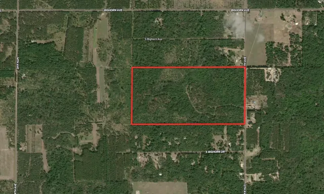 $400,000 | 80-ac 80-ac 13th Avenue, Arkdale, WI 54613