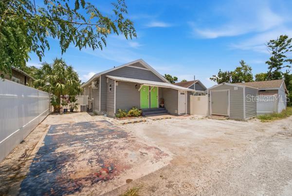 2526 West Union Street Tampa, FL 33607 - Photo 32 of 34