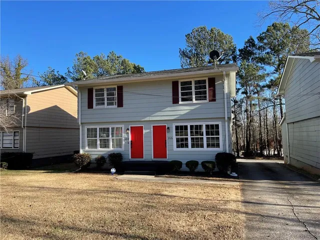 $1,895 | 359 Mimosa Drive, Buford, GA 30518
