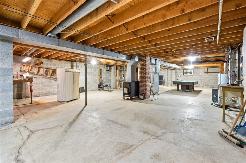 127 East Buffalo Church Road Washington, PA 15301 - Photo 24 of 33