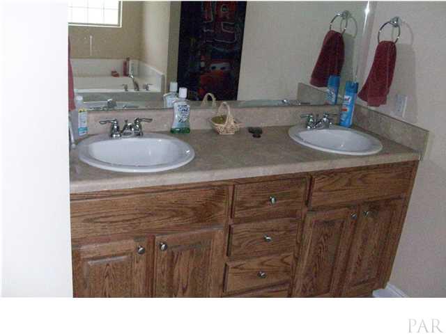 7586 Killam Road Century, FL 32535 - Photo 17 of 24