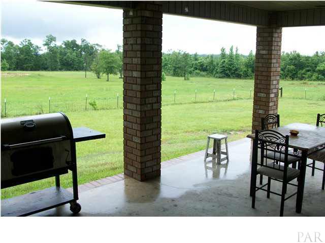 7586 Killam Road Century, FL 32535 - Photo 22 of 24