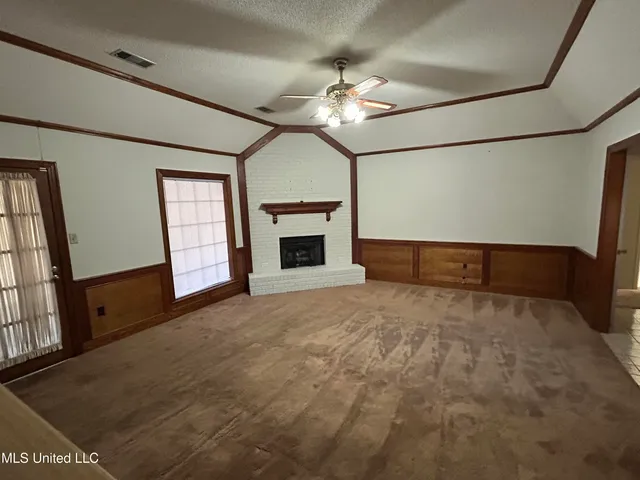 $329,000 | 2330 Robbie Lee Road, Nesbit, MS 38651
