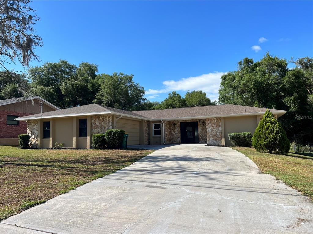 122 Cabot Street Inverness, FL 34452 - Photo 1 of 1 Exterior front