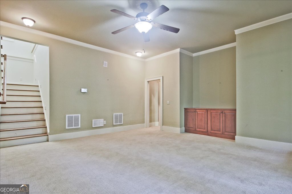 194 Edgewater Trail South Toccoa, GA 30577 - Photo 36 of 70 a view of an empty room