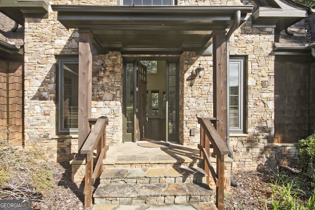 194 Edgewater Trail South Toccoa, GA 30577 - Photo 4 of 70