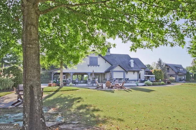 $729,000 | 194 Edgewater Trail South, Toccoa, GA 30577