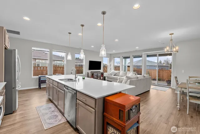 $619,000 | 18106 151st Street East, Bonney Lake, WA 98391