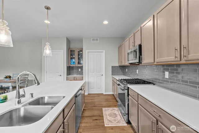 $619,000 | 18106 151st Street East, Bonney Lake, WA 98391