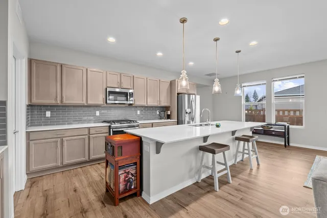 $619,000 | 18106 151st Street East, Bonney Lake, WA 98391