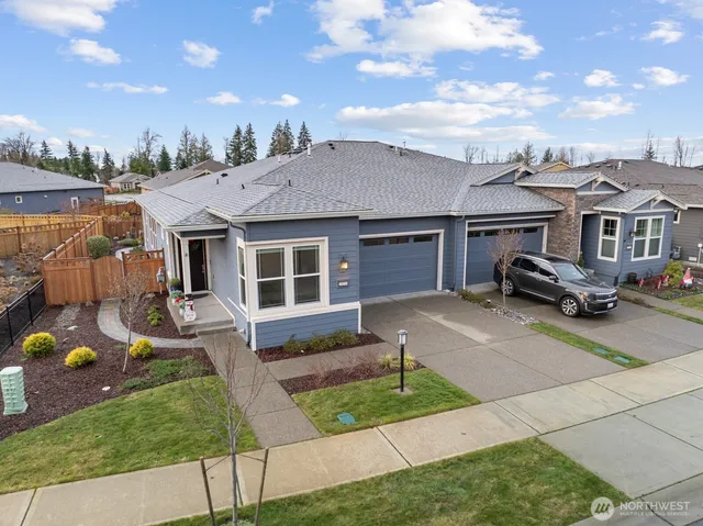 $619,000 | 18106 151st Street East, Bonney Lake, WA 98391