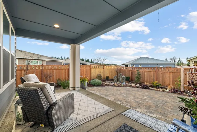 $619,000 | 18106 151st Street East, Bonney Lake, WA 98391