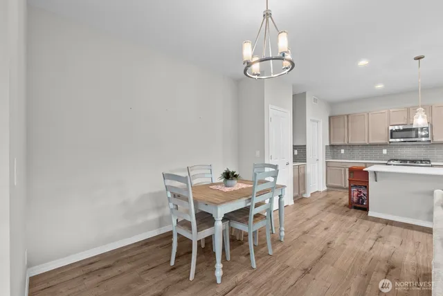 $619,000 | 18106 151st Street East, Bonney Lake, WA 98391