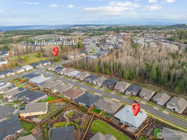 $619,000 | 18106 151st Street East, Bonney Lake, WA 98391