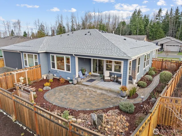 $619,000 | 18106 151st Street East, Bonney Lake, WA 98391