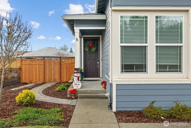$619,000 | 18106 151st Street East, Bonney Lake, WA 98391
