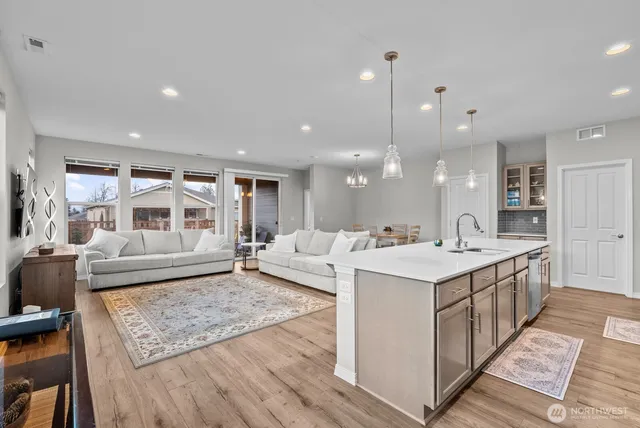 $619,000 | 18106 151st Street East, Bonney Lake, WA 98391