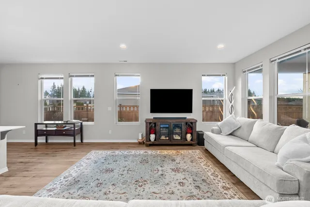 $619,000 | 18106 151st Street East, Bonney Lake, WA 98391