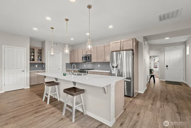 $619,000 | 18106 151st Street East, Bonney Lake, WA 98391