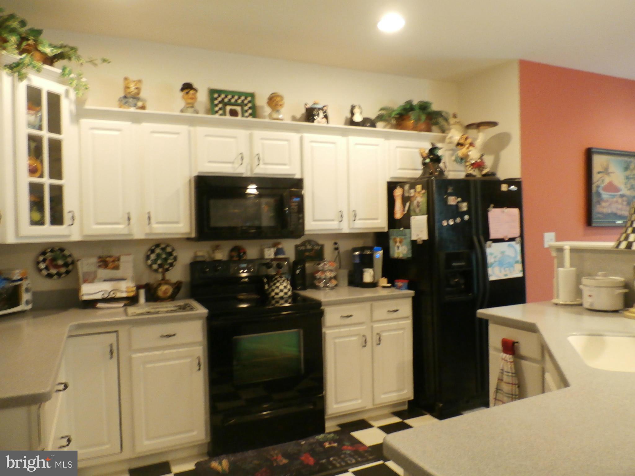 308 Battlefield Road Locust Grove, VA 22508 - Photo 13 of 23 Kitchen