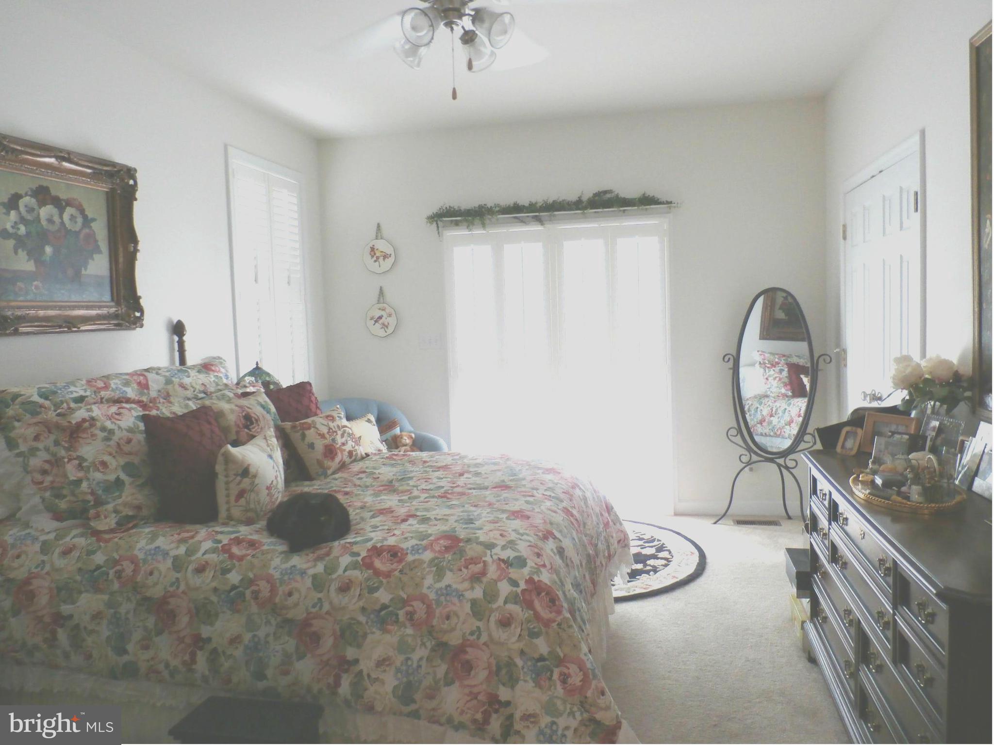 308 Battlefield Road Locust Grove, VA 22508 - Photo 15 of 23 Bedroom (Master)