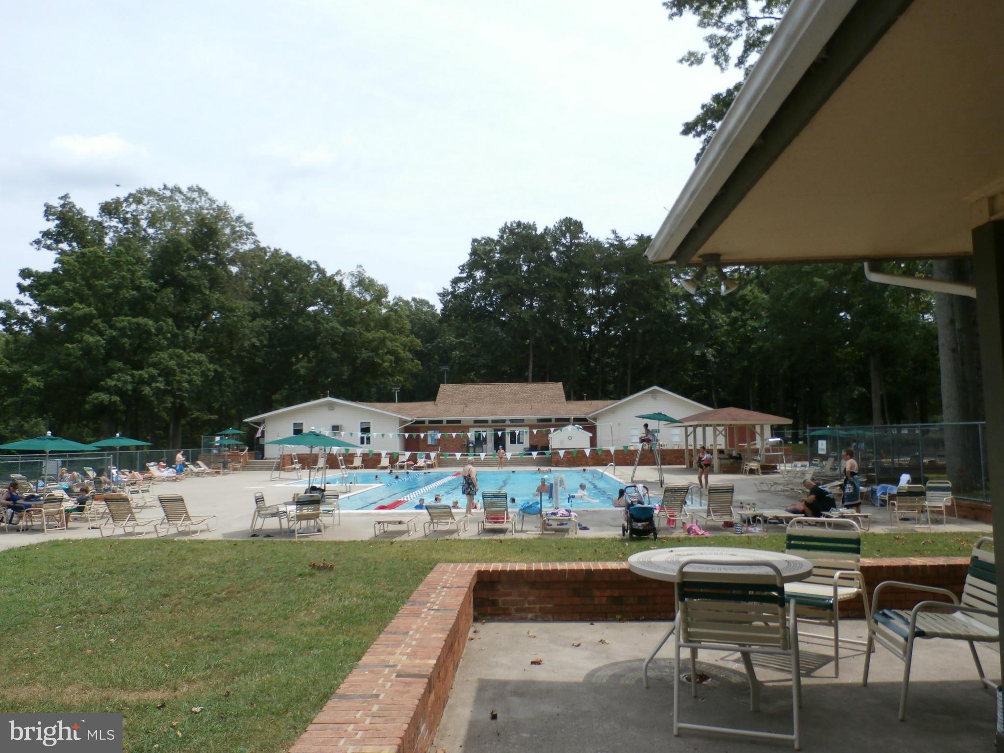 308 Battlefield Road Locust Grove, VA 22508 - Photo 20 of 23 Exterior (General)