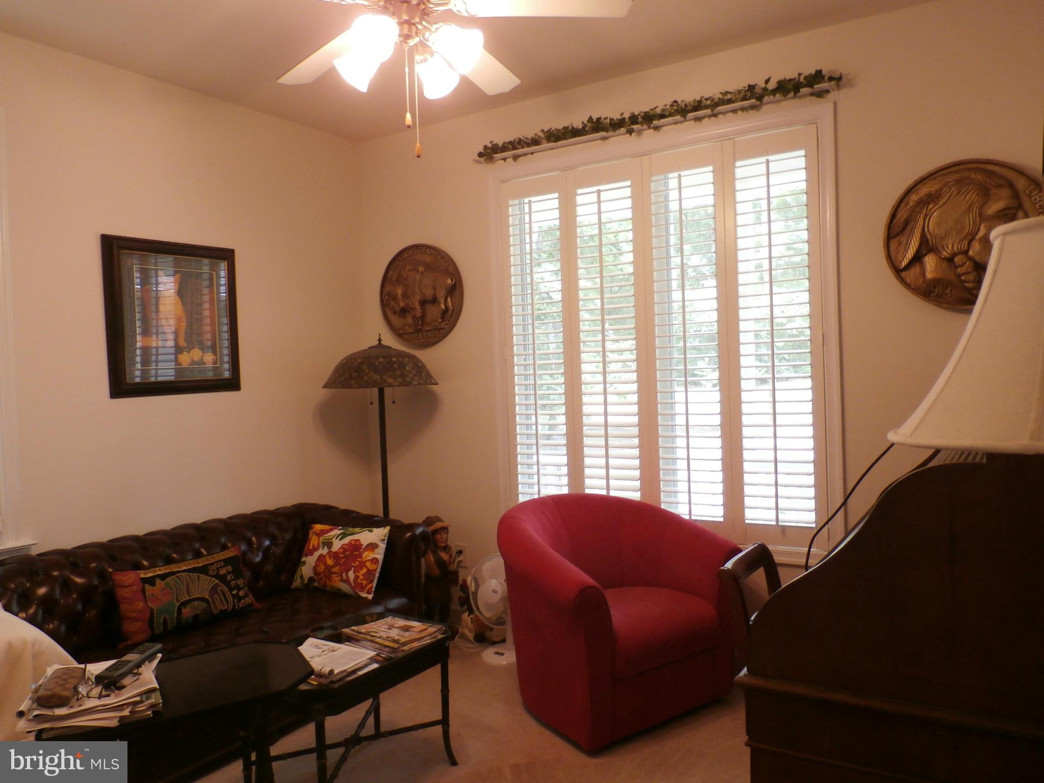 308 Battlefield Road Locust Grove, VA 22508 - Photo 23 of 23 Bedroom