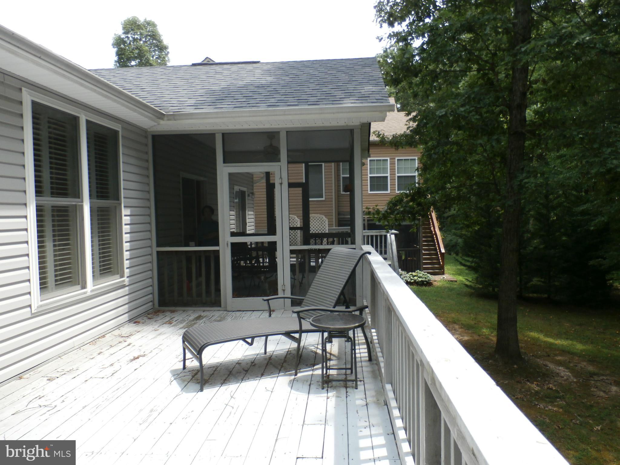 308 Battlefield Road Locust Grove, VA 22508 - Photo 5 of 23 Exterior (General)