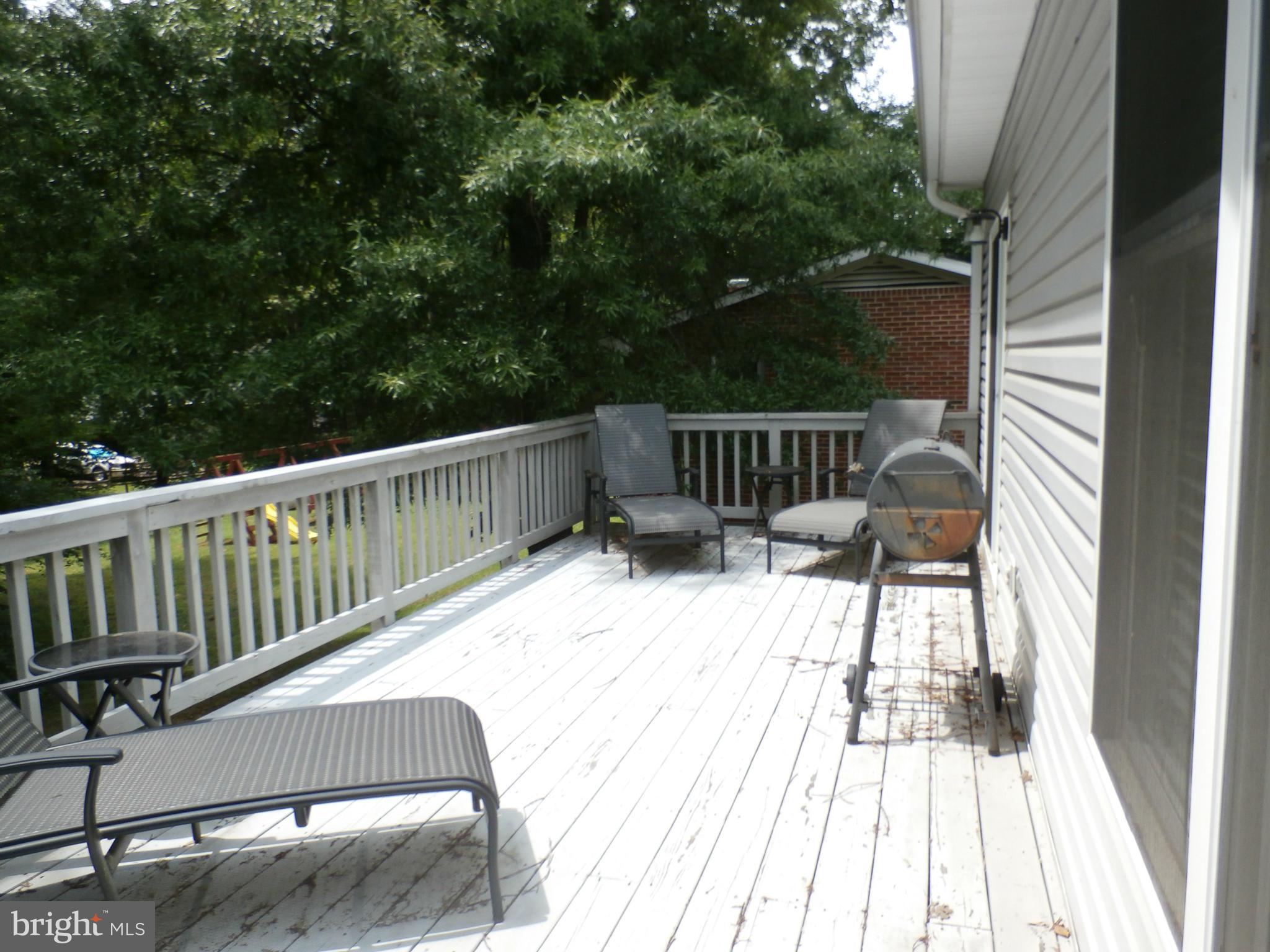 308 Battlefield Road Locust Grove, VA 22508 - Photo 6 of 23 Exterior (General)