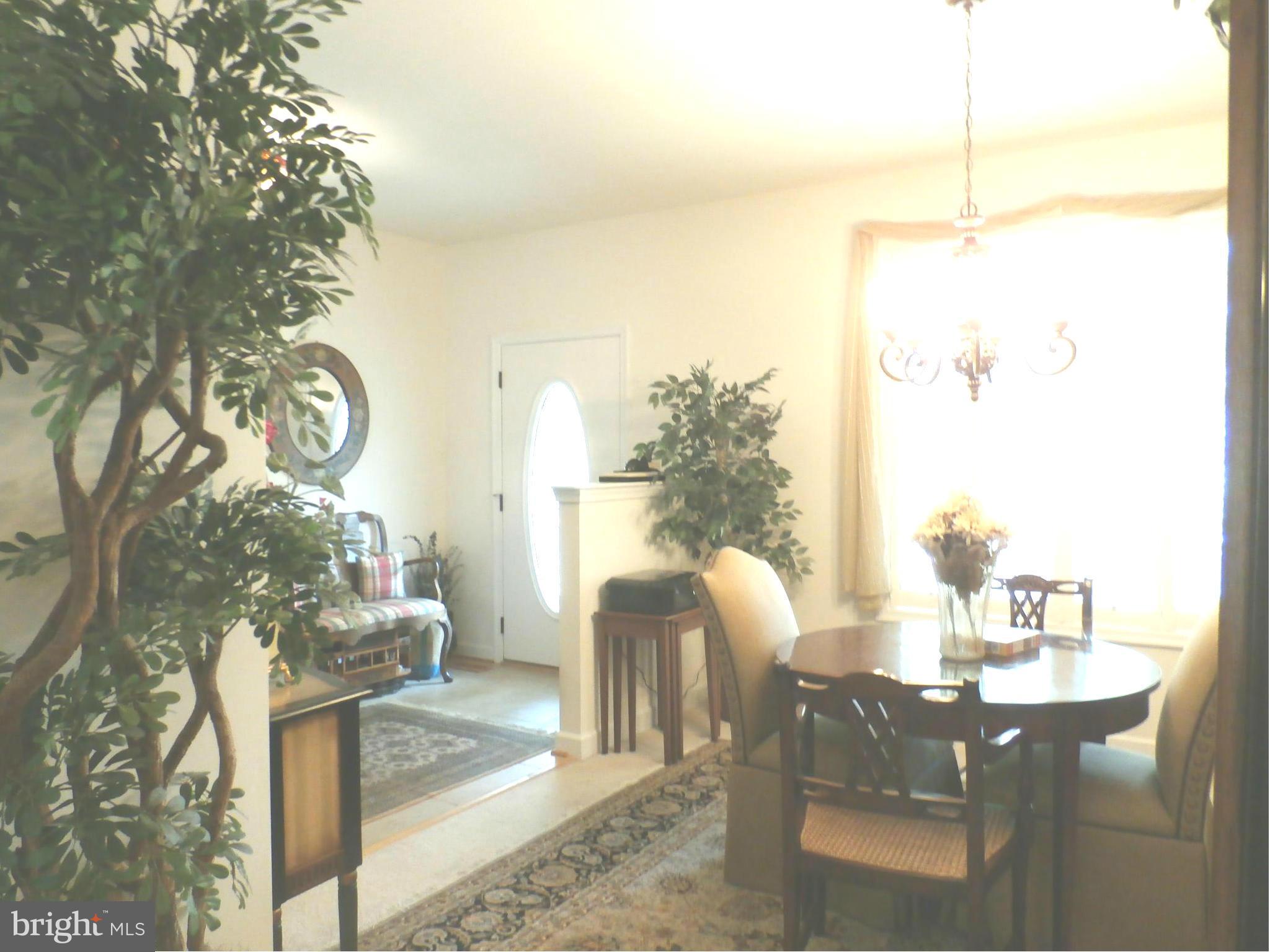 308 Battlefield Road Locust Grove, VA 22508 - Photo 10 of 23 Dining Room